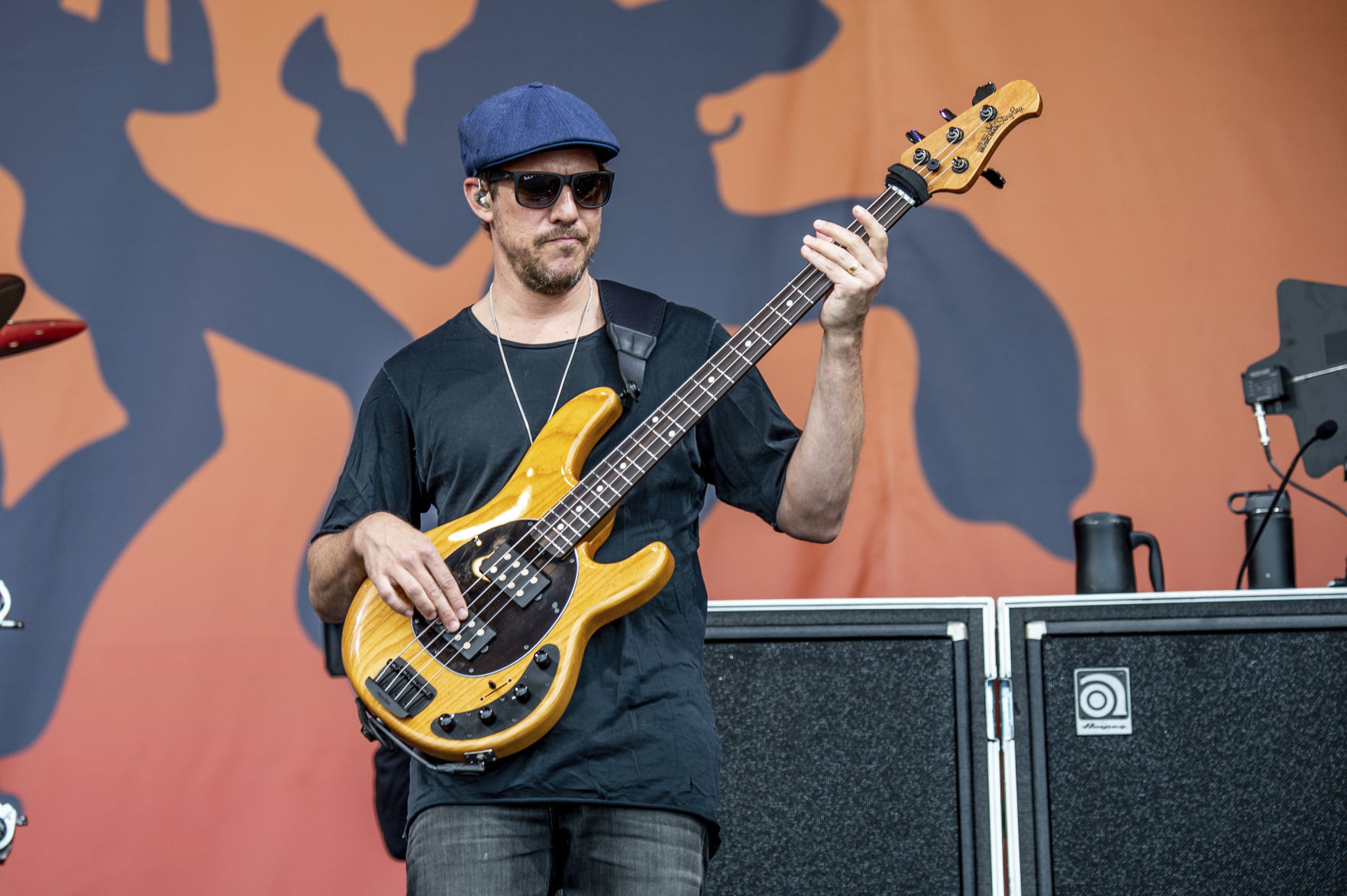 Stefan Lessard